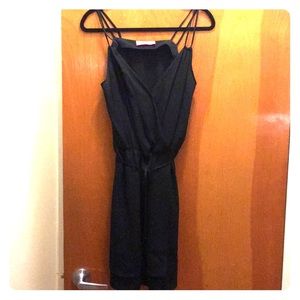 Adorable summer romper dress!